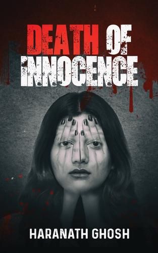 Cover image for Death of Innocence - A Psychological Murder Mystery