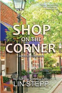 Cover image for Shop On The Corner