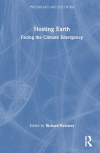Cover image for Hosting Earth
