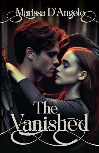 Cover image for The Vanished