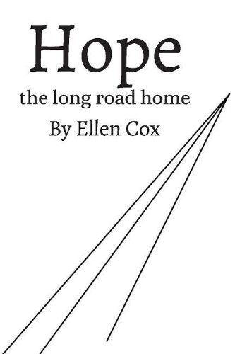 Cover image for Hope the Long Road Home