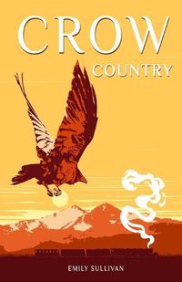 Cover image for Crow Country