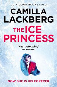 Cover image for The Ice Princess