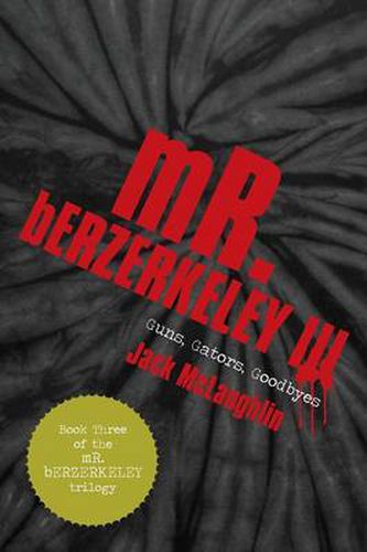 Cover image for Mr. Berzerkeley III