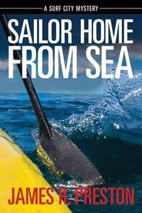 Cover image for Sailor Home From Sea