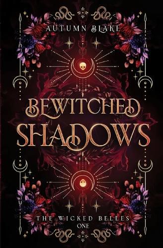 Cover image for Bewitched Shadows