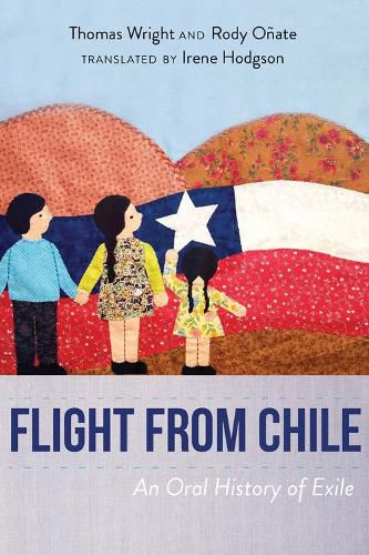 Cover image for Flight from Chile