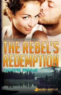 Cover image for The Rebel's Redemption