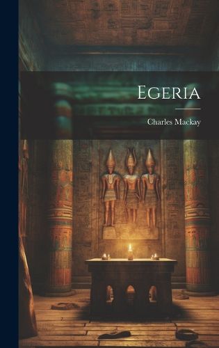 Cover image for Egeria