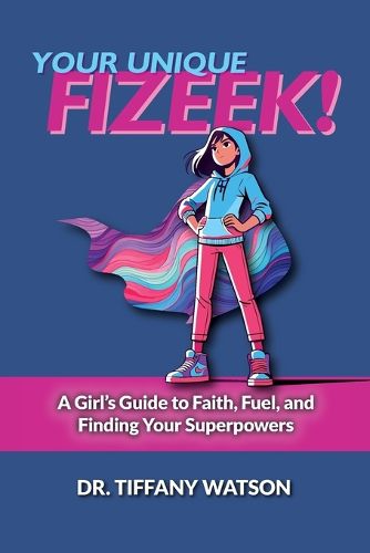 Cover image for Your Unique FIZEEK!