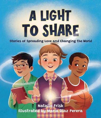 A Light to Share