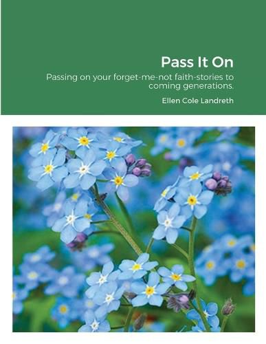 Cover image for Pass It On