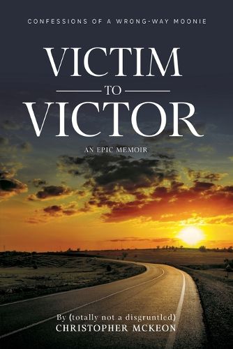 Cover image for Victim to Victor