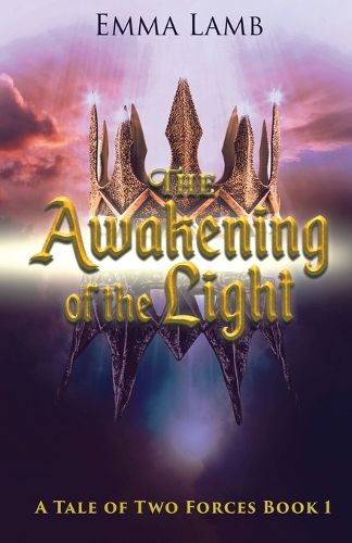 Cover image for The Awakening of the Light
