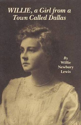 Cover image for Willie