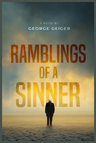 Cover image for Ramblings of a Sinner