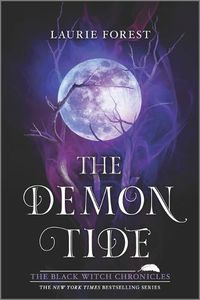 Cover image for The Demon Tide
