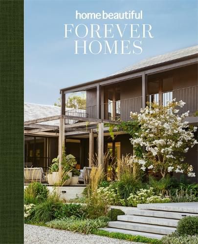 Cover image for Forever Homes