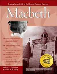 Cover image for Advanced Placement Classroom Macbeth: Macbeth