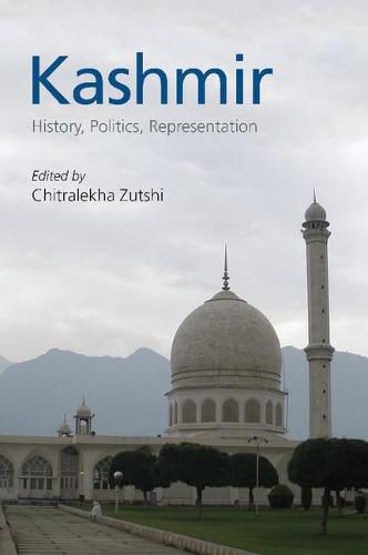 Kashmir: History, Politics, Representation