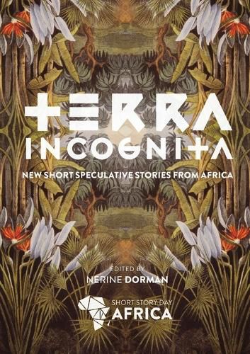 Cover image for Terra incognita