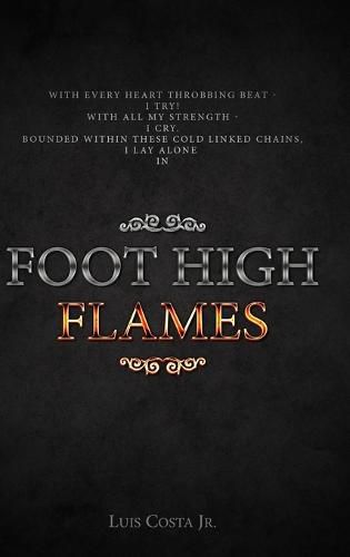 Cover image for Foot High Flames