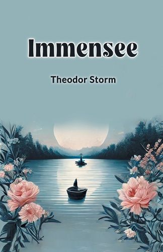 Cover image for Immensee