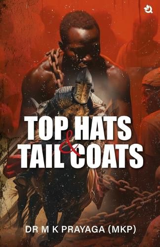 Top Hats & Tail Coats