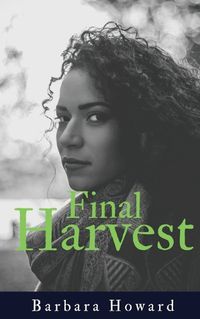 Cover image for Final Harvest