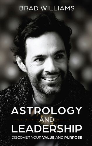 Cover image for Astrology and Leadership