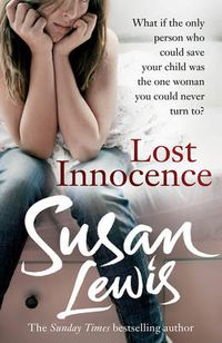 Cover image for Lost Innocence