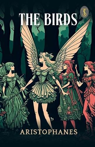 Cover image for The Birds