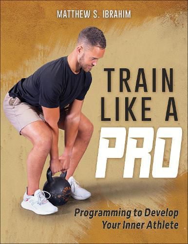 Cover image for Train Like a Pro