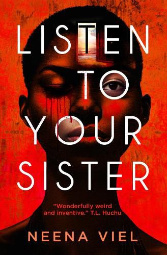 Cover image for Listen to Your Sister