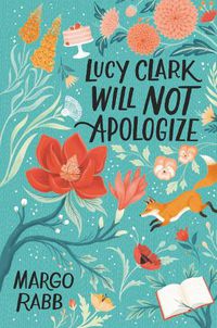 Cover image for Lucy Clark Will Not Apologize
