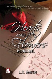 Cover image for Hearts and Flowers Border