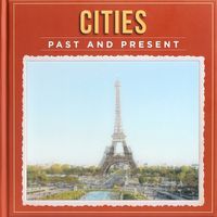 Cover image for Cities Past and Present