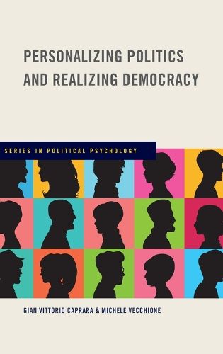 Cover image for Personalizing Politics and Realizing Democracy