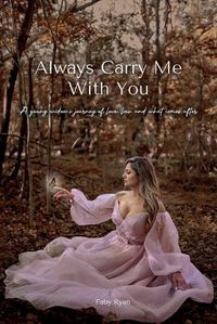 Cover image for Always Carry Me with You