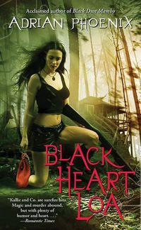 Cover image for Black Heart Loa