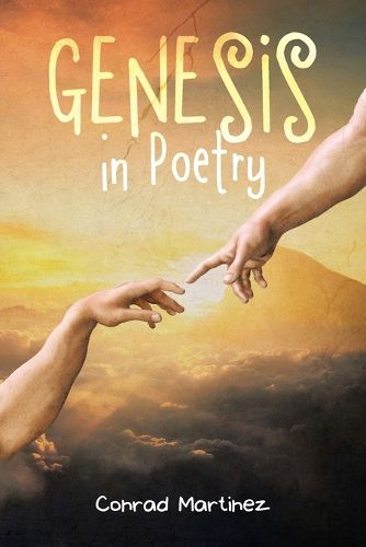 Cover image for Genesis in Poetry