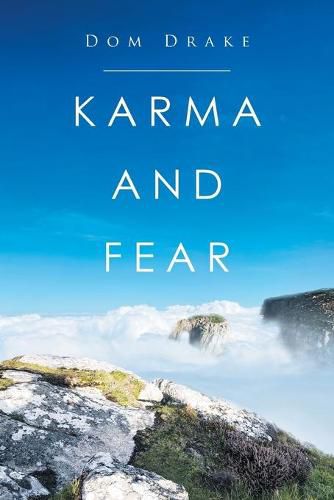 Cover image for Karma and Fear