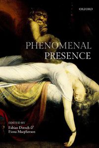 Cover image for Phenomenal Presence