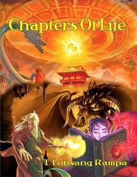 Cover image for Chapters Of Life