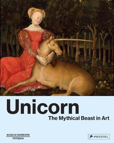 Cover image for Unicorn