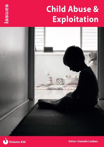 Cover image for Vol. 456 Child Abuse & Exploitation
