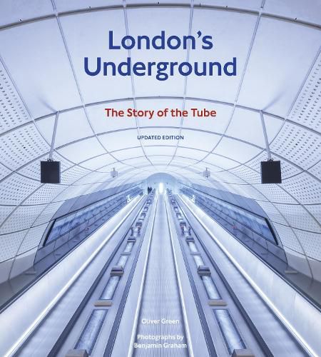 Cover image for London's Underground