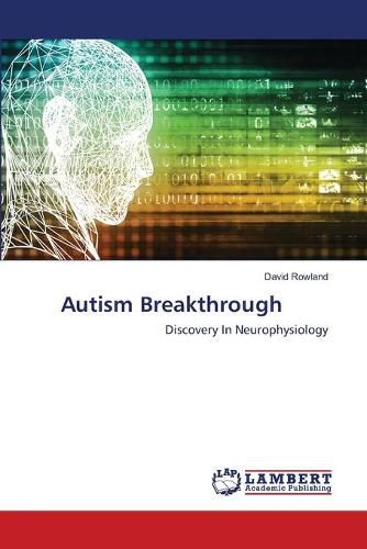 Cover image for Autism Breakthrough