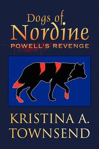 Cover image for Dogs of Nordine