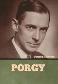 Cover image for Porgy
